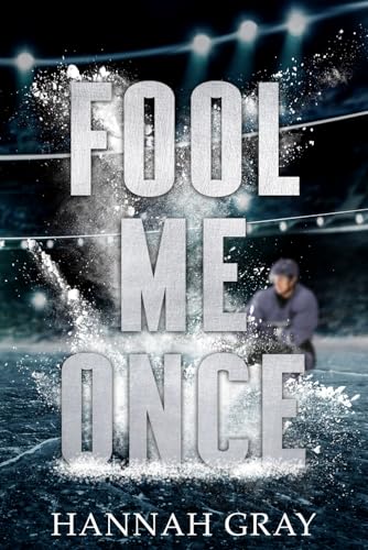 Fool Me Once (New England Bay Sharks)