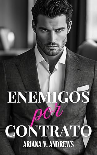 Enemigos por contrato: Dos abogados condenados a perder el juicio (Abogados, enemigos y otros problemas nº 1)