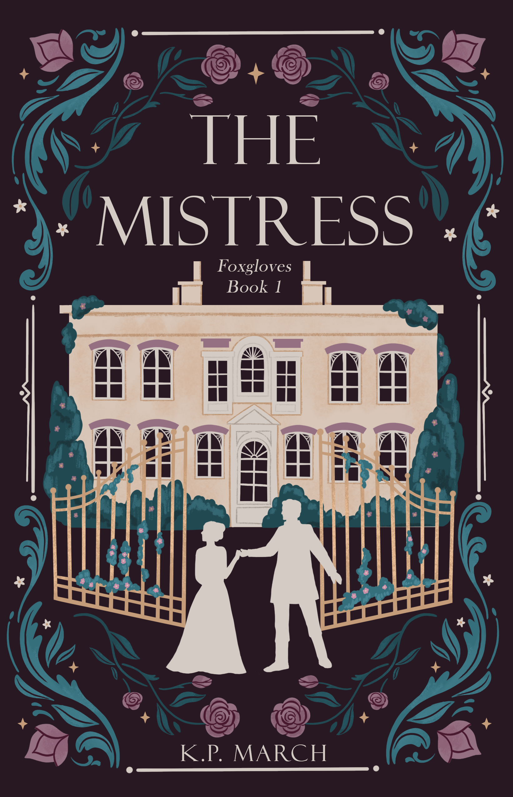 The Mistress