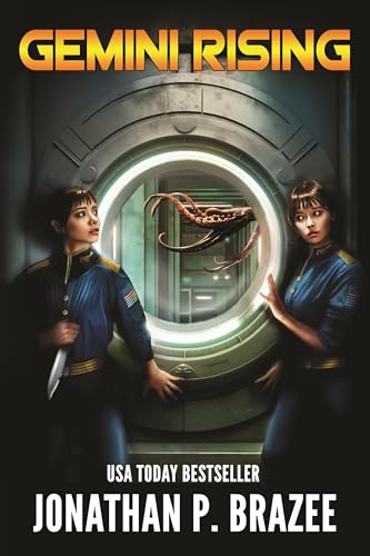 Gemini Rising