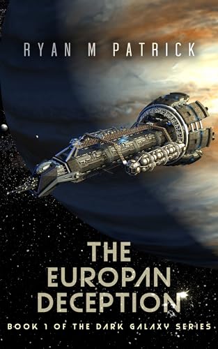 The Europan Deception: A Science Fiction Thriller