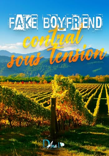 Fake Boyfriend, Contrat sous tension