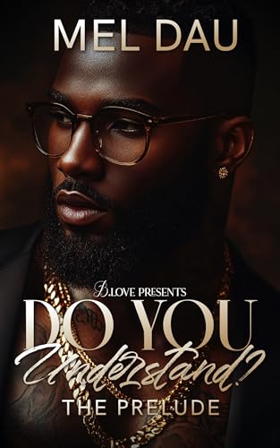 Do You Understand? book cover