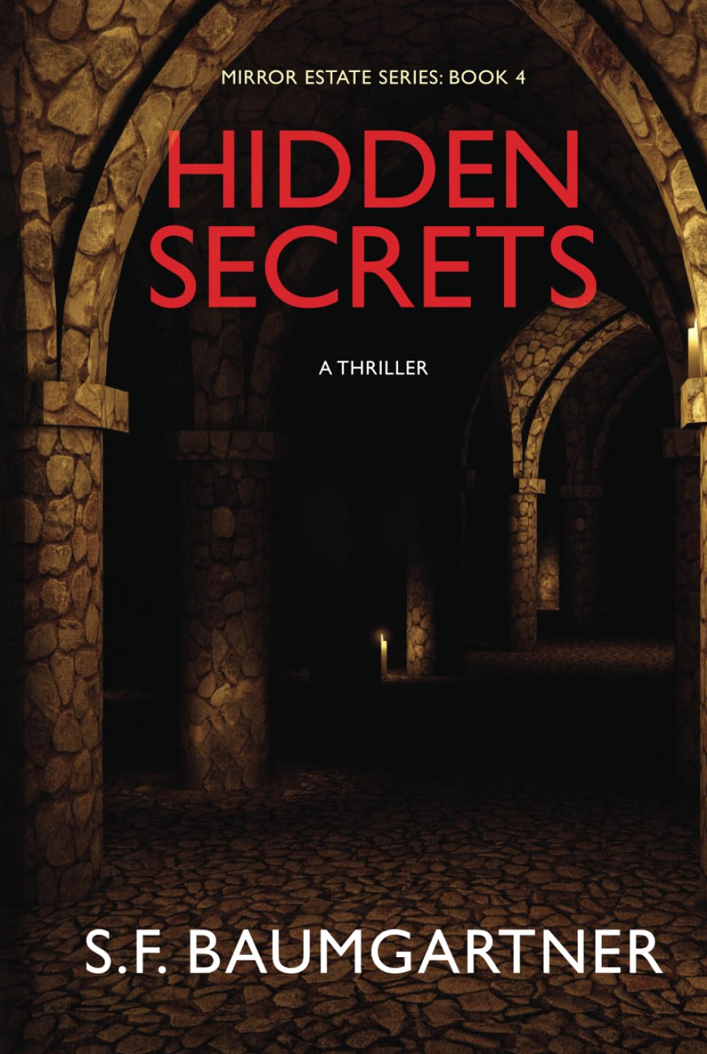 Hidden Secrets