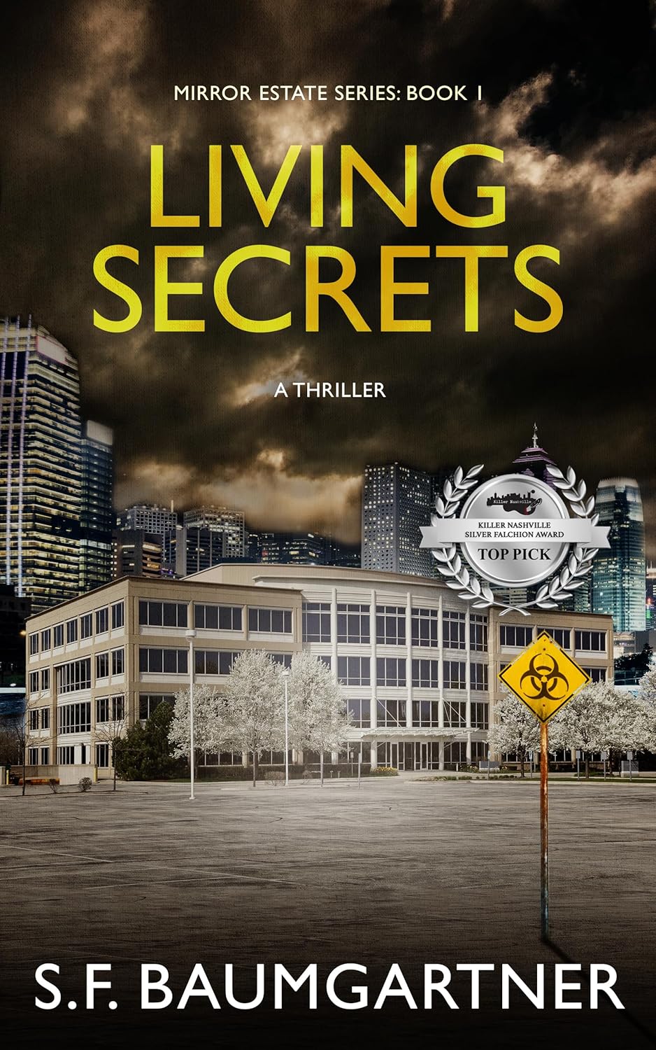 Living Secrets