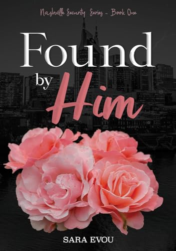 Found by Him
