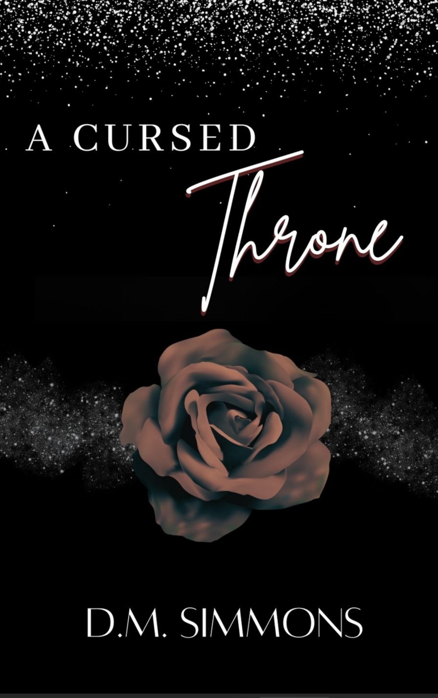 A Cursed Throne
