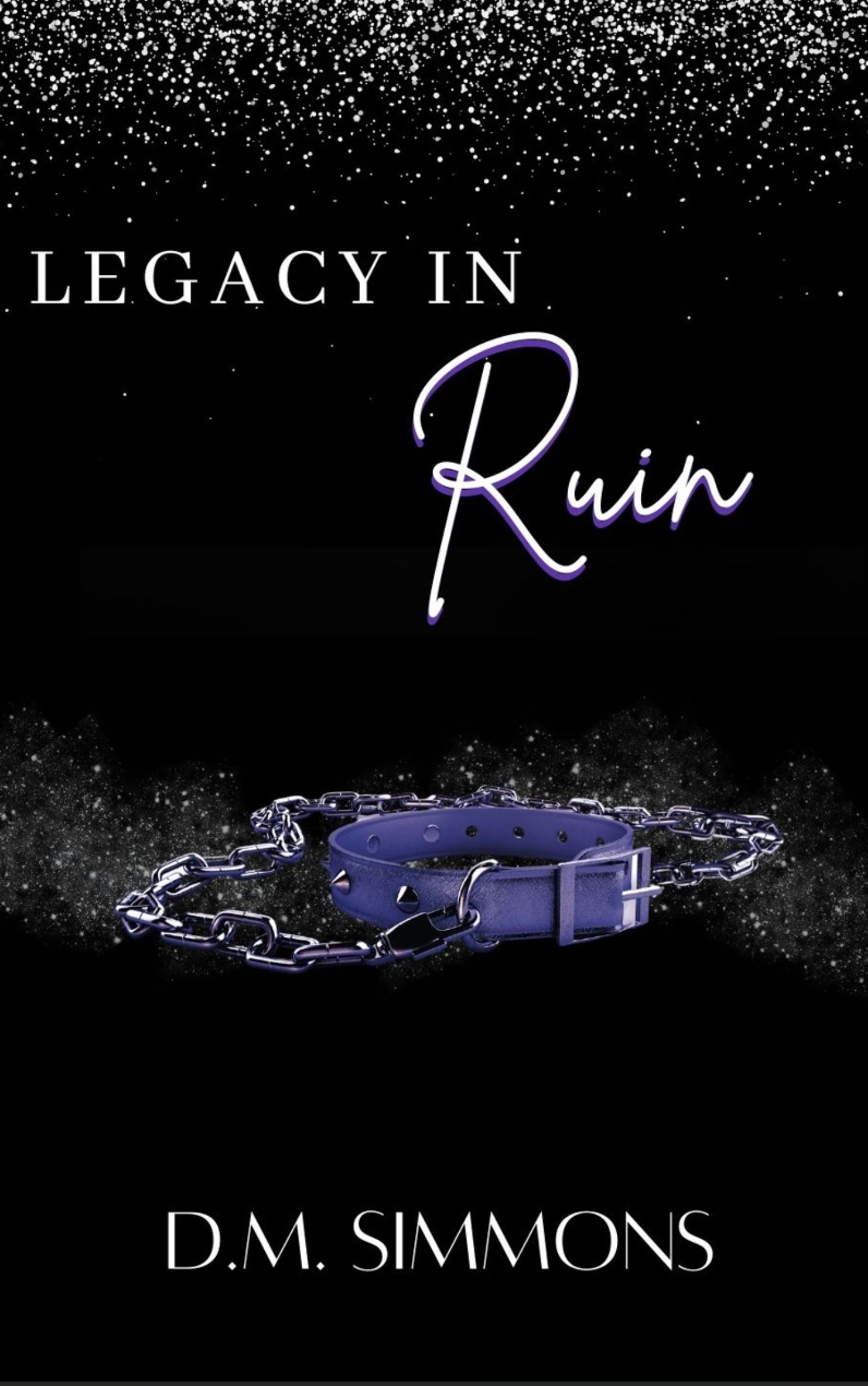 Legacy in Ruin