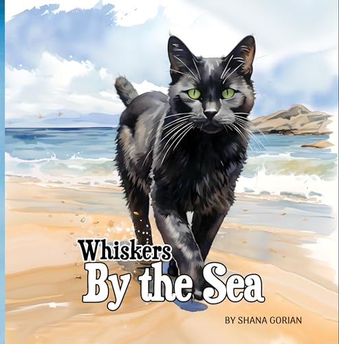 Whiskers By the Sea