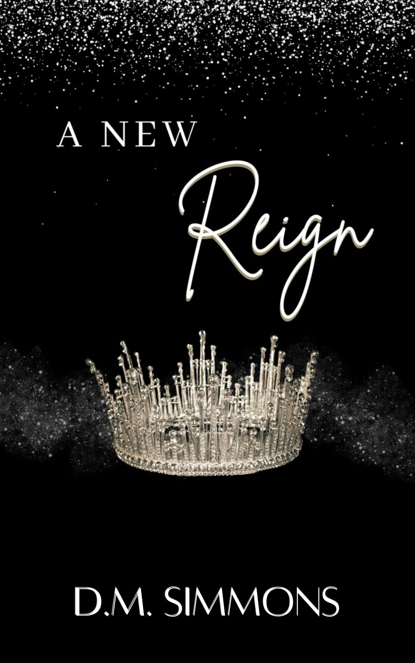 A New Reign