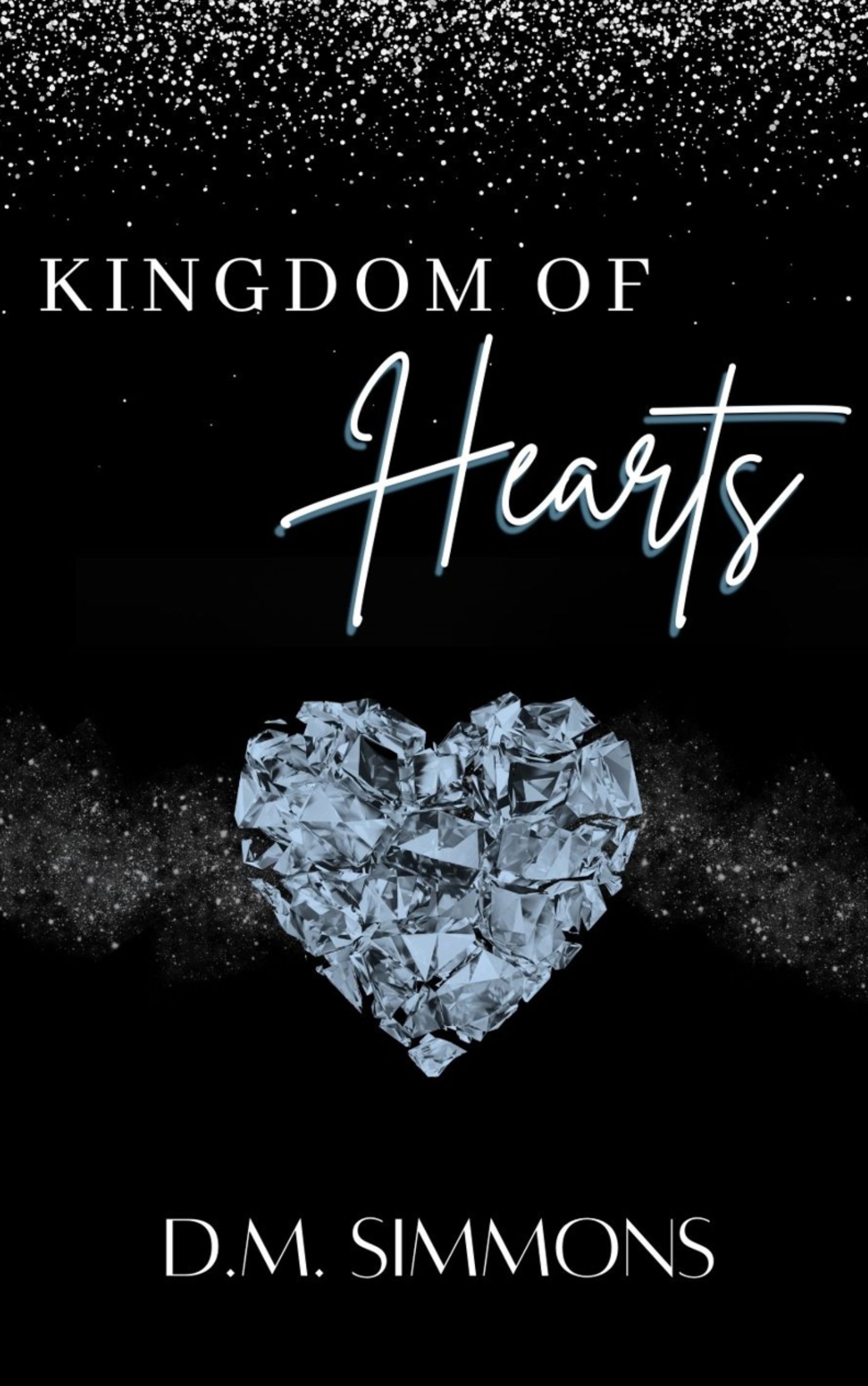 Kingdom of Hearts