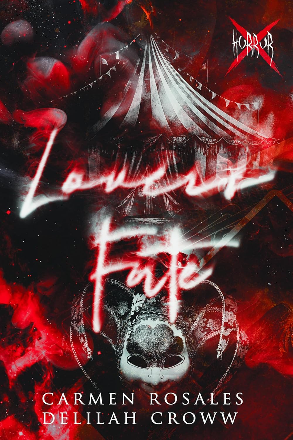 Lovers Fate