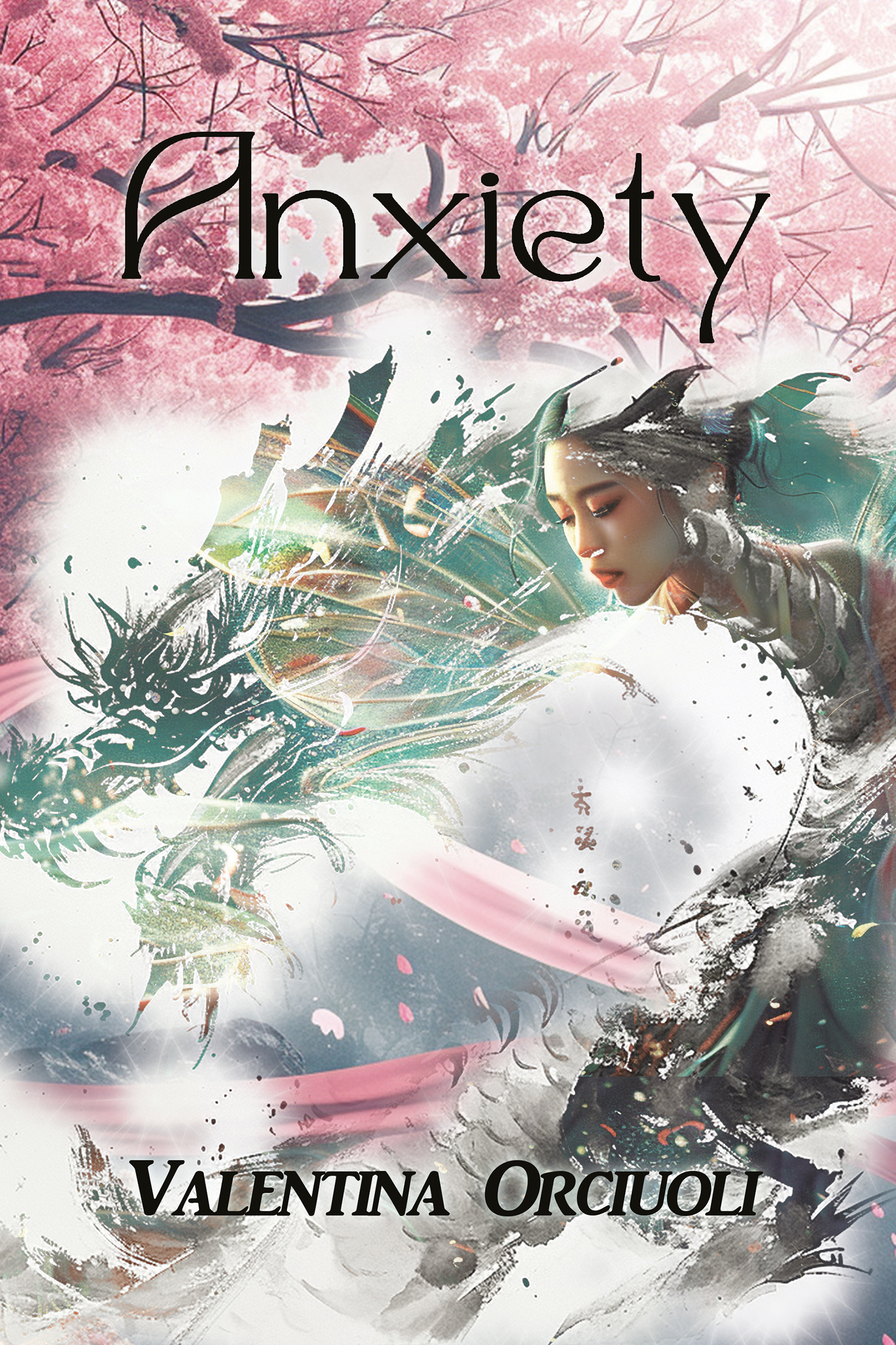 Anxiety