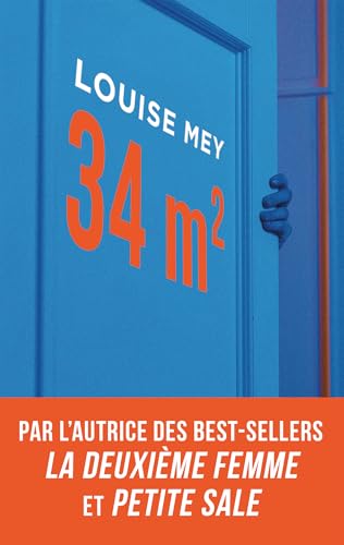 34 m²