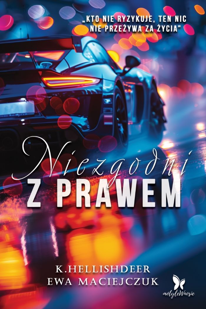Niezgodni z prawem