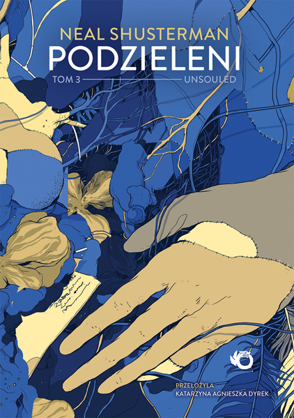 Unsouled (Podzieleni, #3)