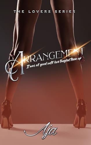 The Arrangement book cover