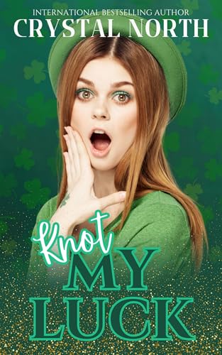 Knot My Luck book cover