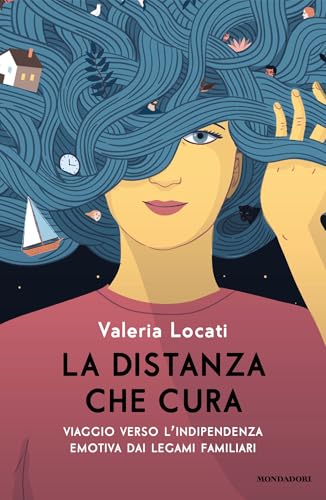 La distanza che cura: Viaggio verso l'indipendenza emotiva dai legami familiari