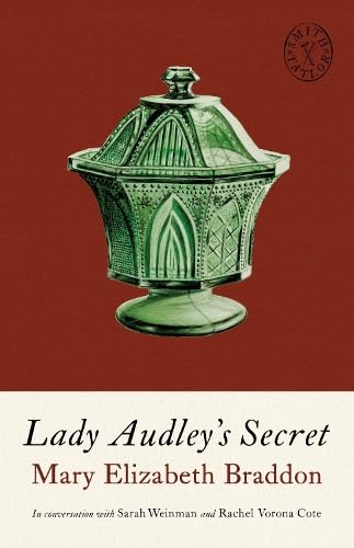 Lady Audley's Secret (Smith & Taylor Classics, 6)