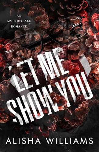 Let Me Show You book cover