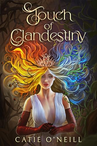 Touch of Clandestiny