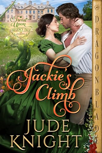Jackie’s Climb book cover
