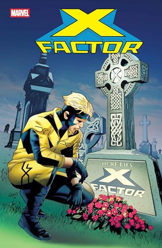 X-Factor (2024-) #10