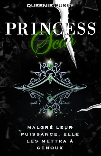 Princess Scar