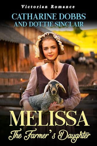 Melissa - The Farmer's Daughter