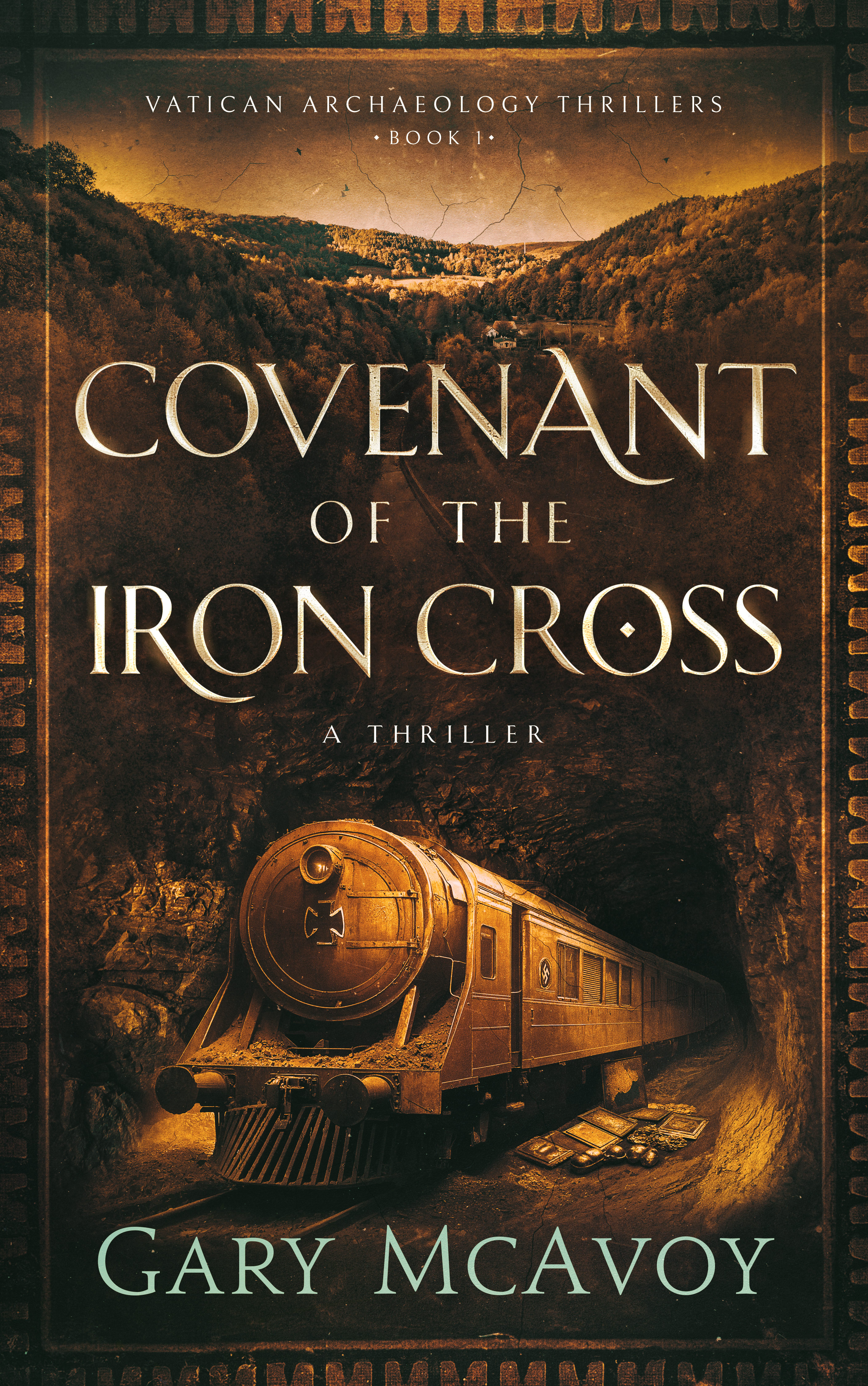 Covenant of the Iron Cross