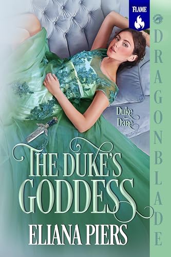 The Duke’s Goddess