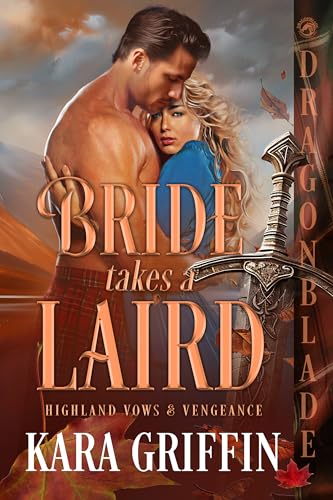 Bride Takes a Laird: Scottish Historical Romance