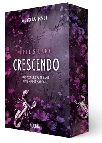 Hell's Lake - Crescendo