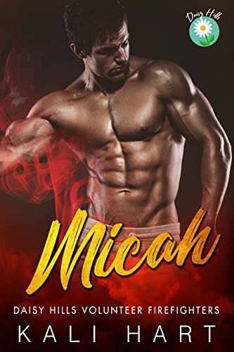 Micah: Small Town Romance