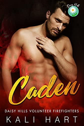 Caden: A Small Town Romance