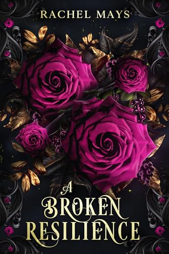 A Beautiful Surrender book cover 3