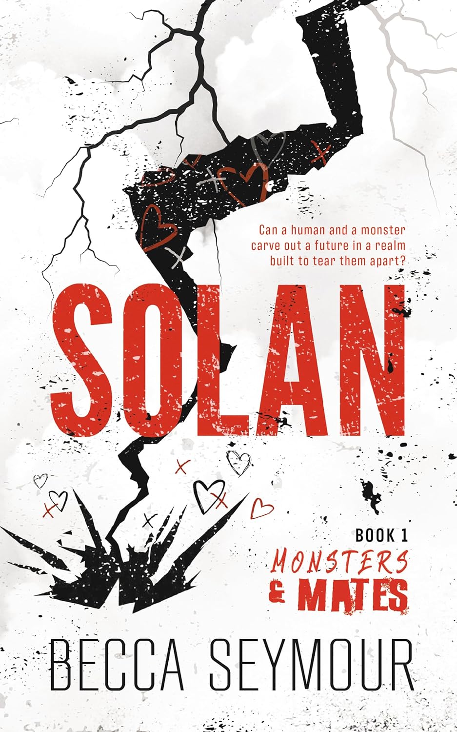 Solan book cover
