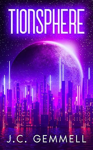 Tionsphere