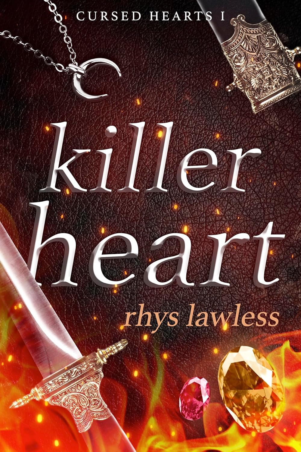 Killer Heart