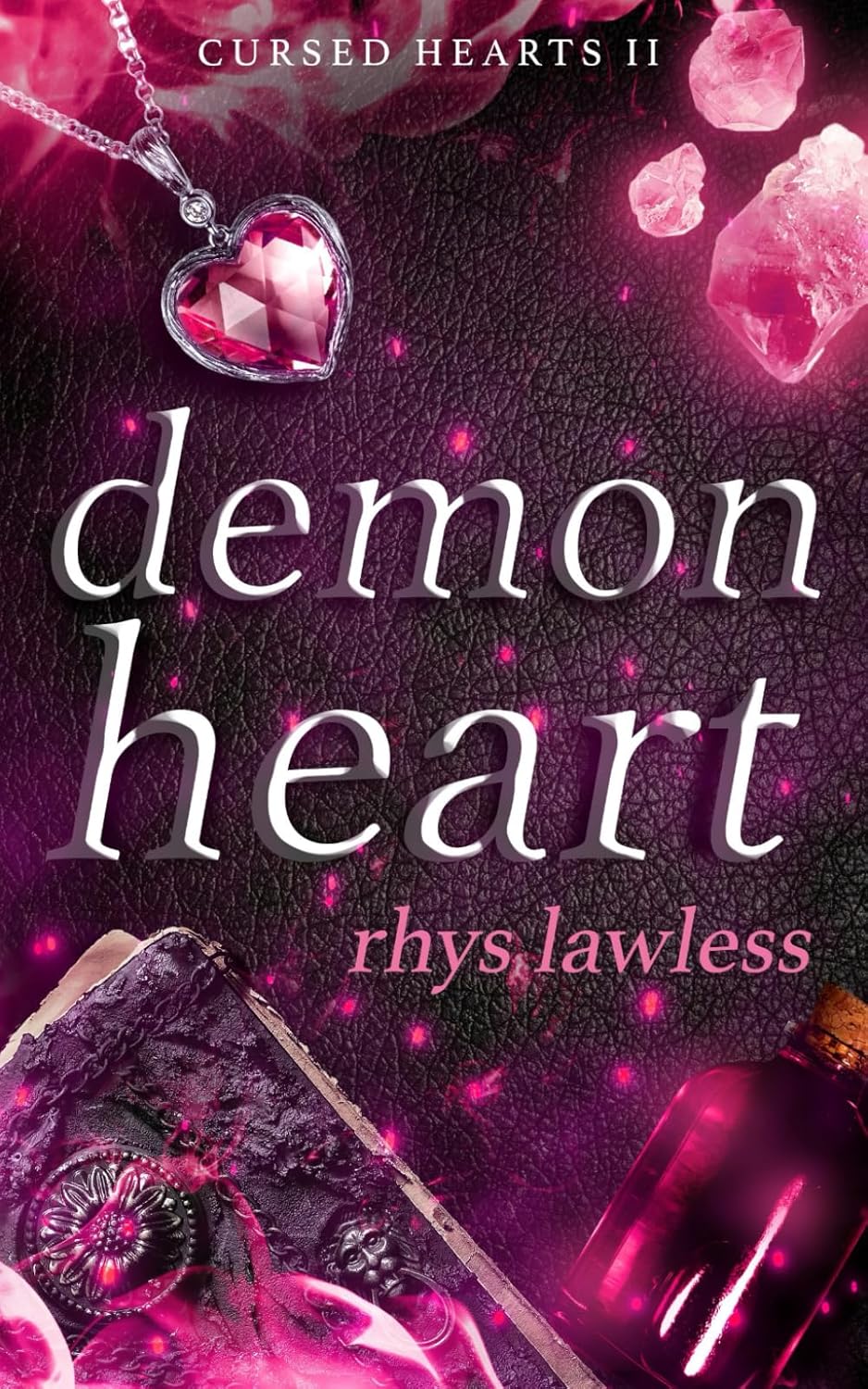 Demon Heart