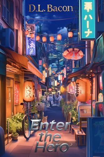 Enter the Hero: My Yokai Girls