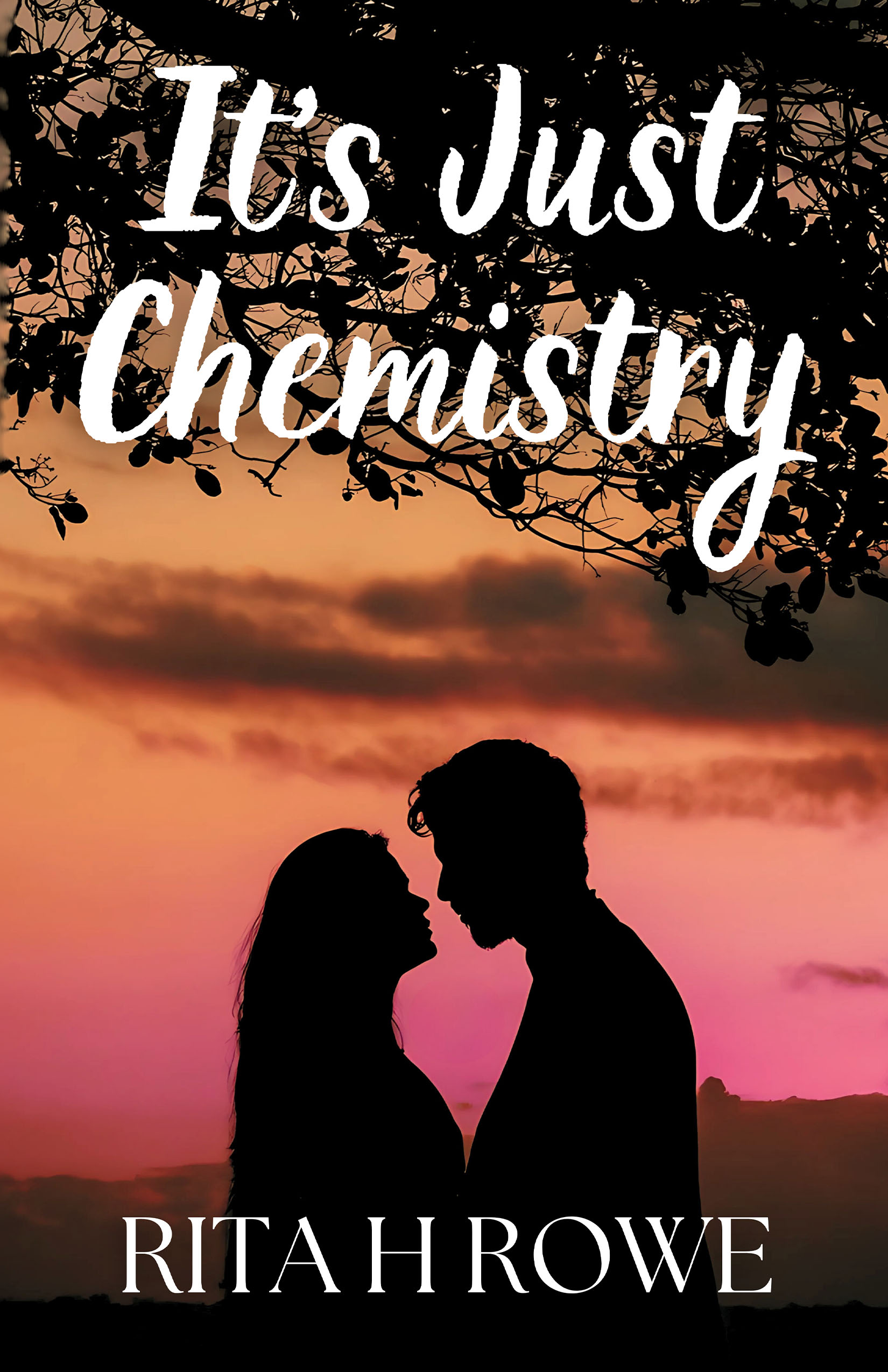 It's Just Chemistry