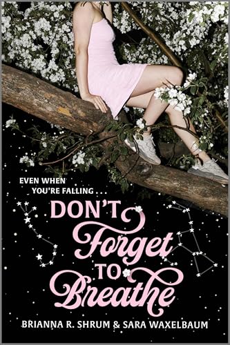 Don't Forget to Breathe