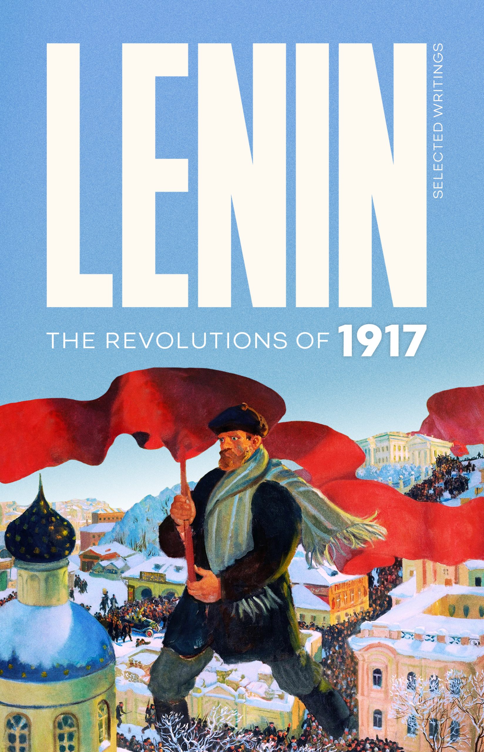 Lenin’s Selected Writings 2 book cover
