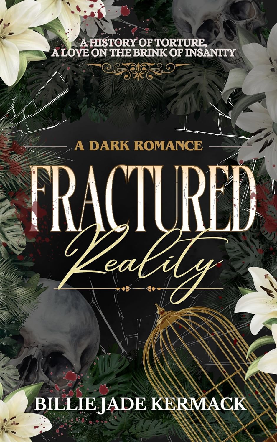 Fractured Reality