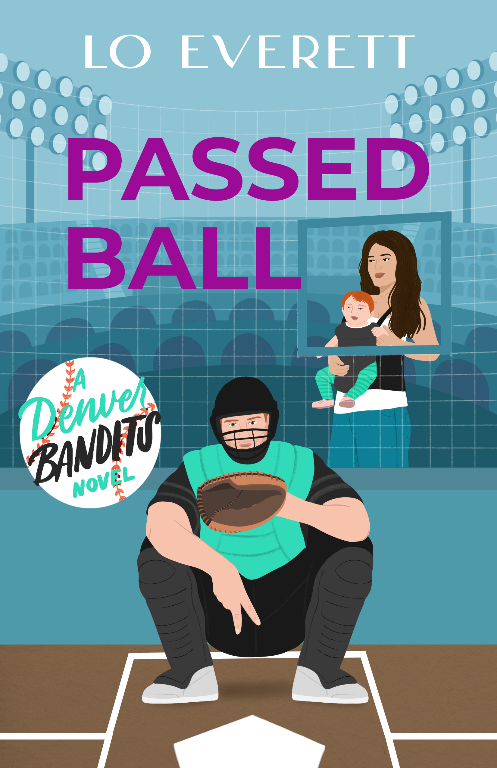 Passed Ball