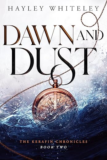 Dawn and Dust