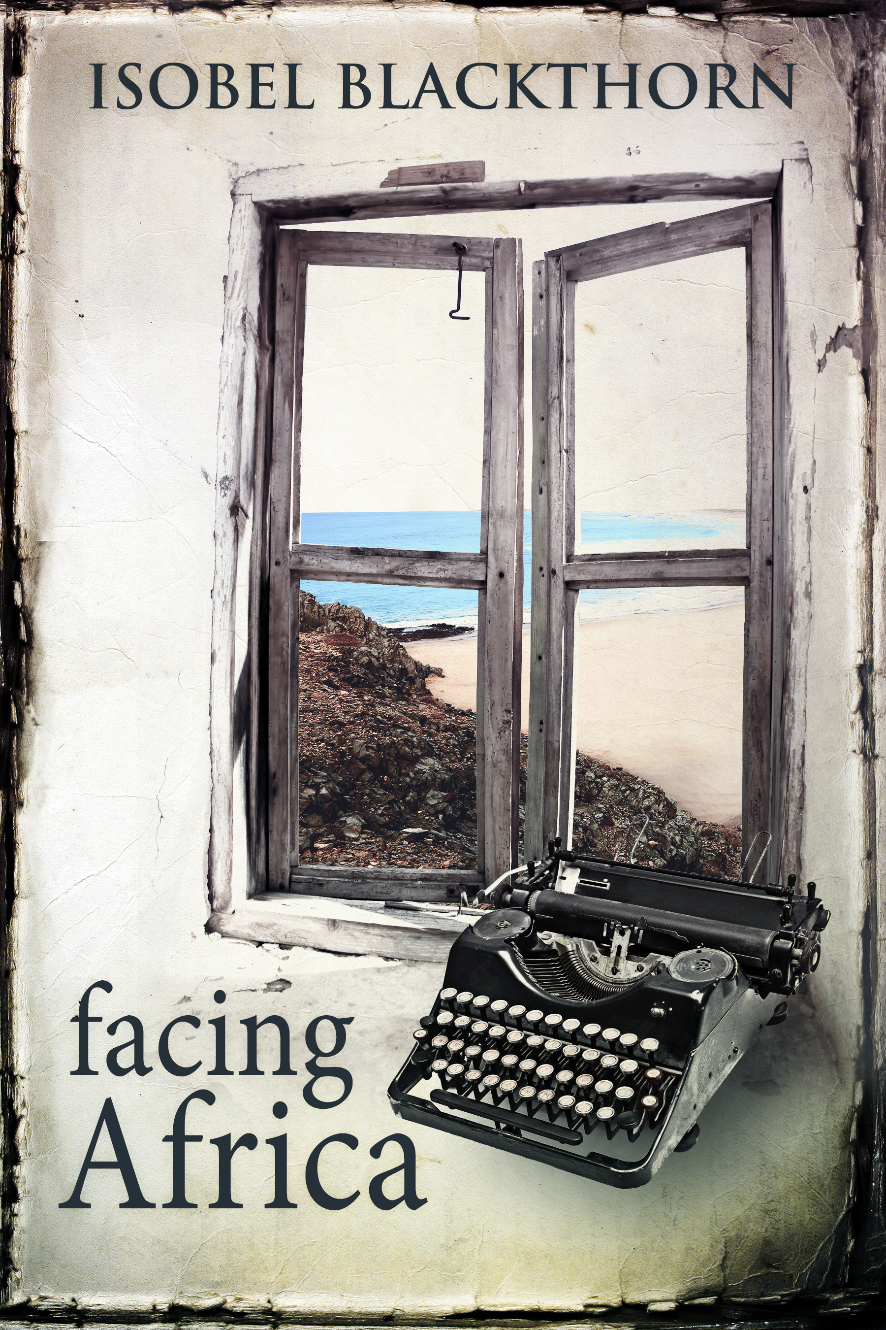 Facing Africa