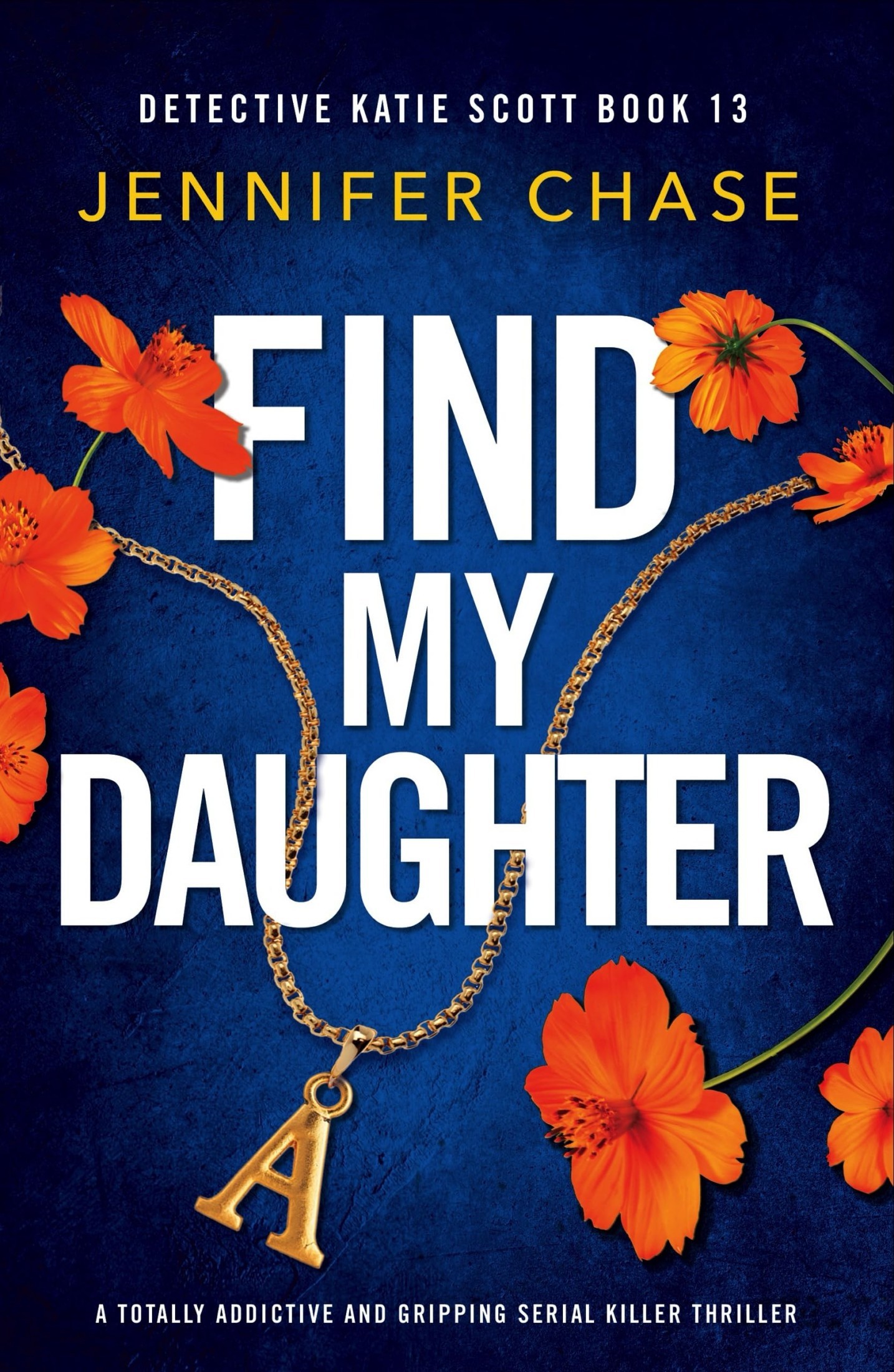 Find My Daughter